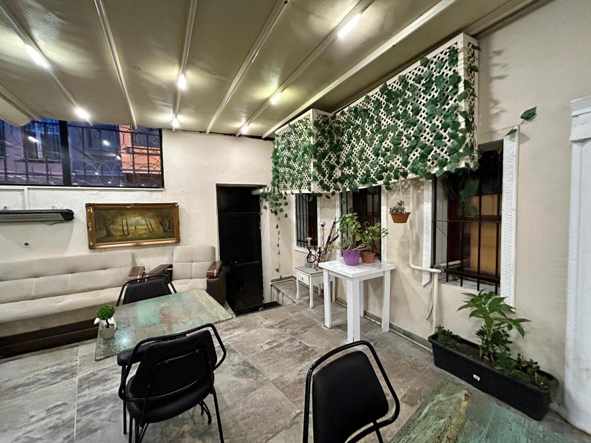 OttomanZade Istambul Exterior foto